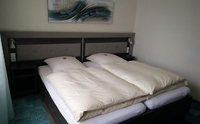 Hotel Alfa